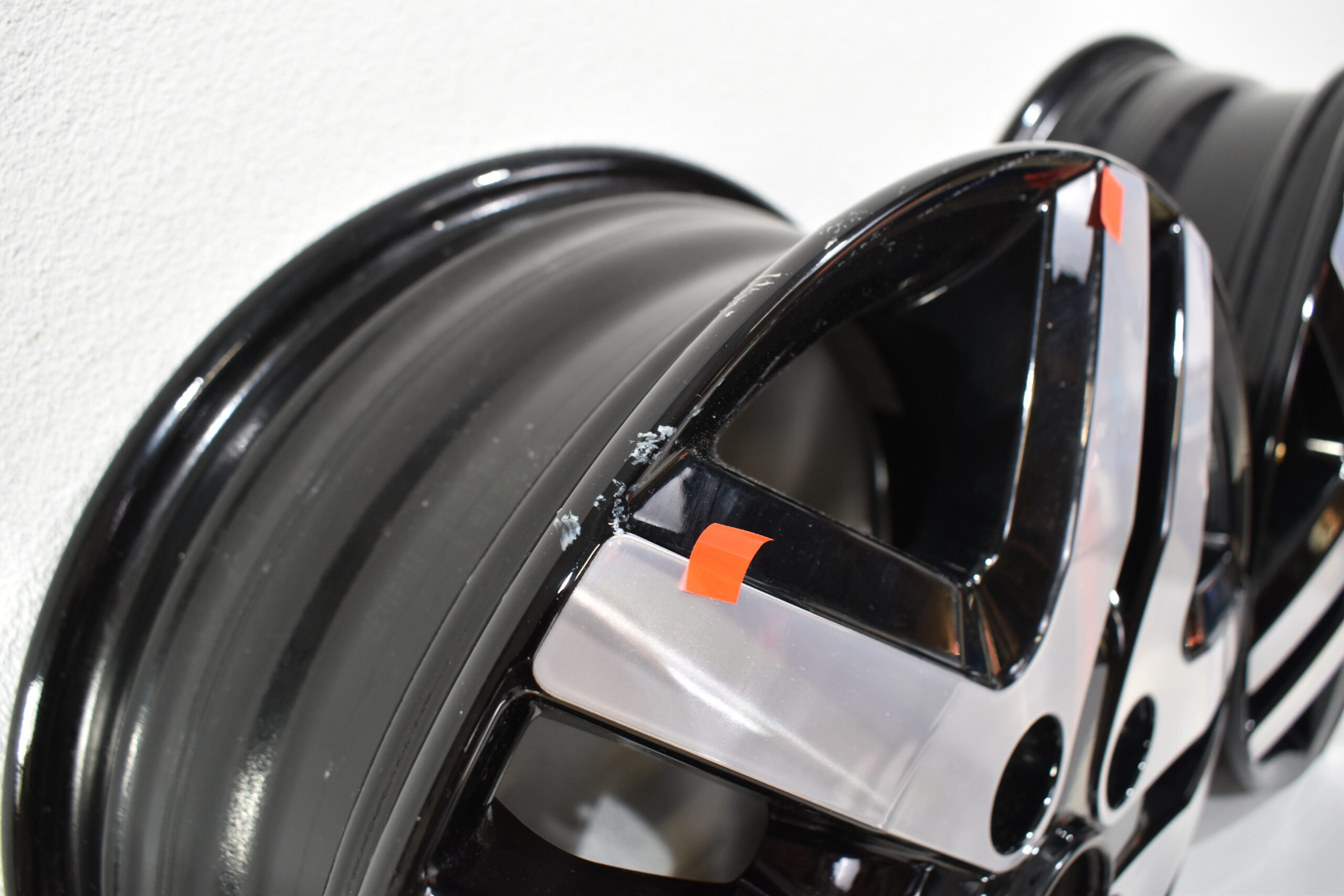 Alufelgen Satz 16 Zoll