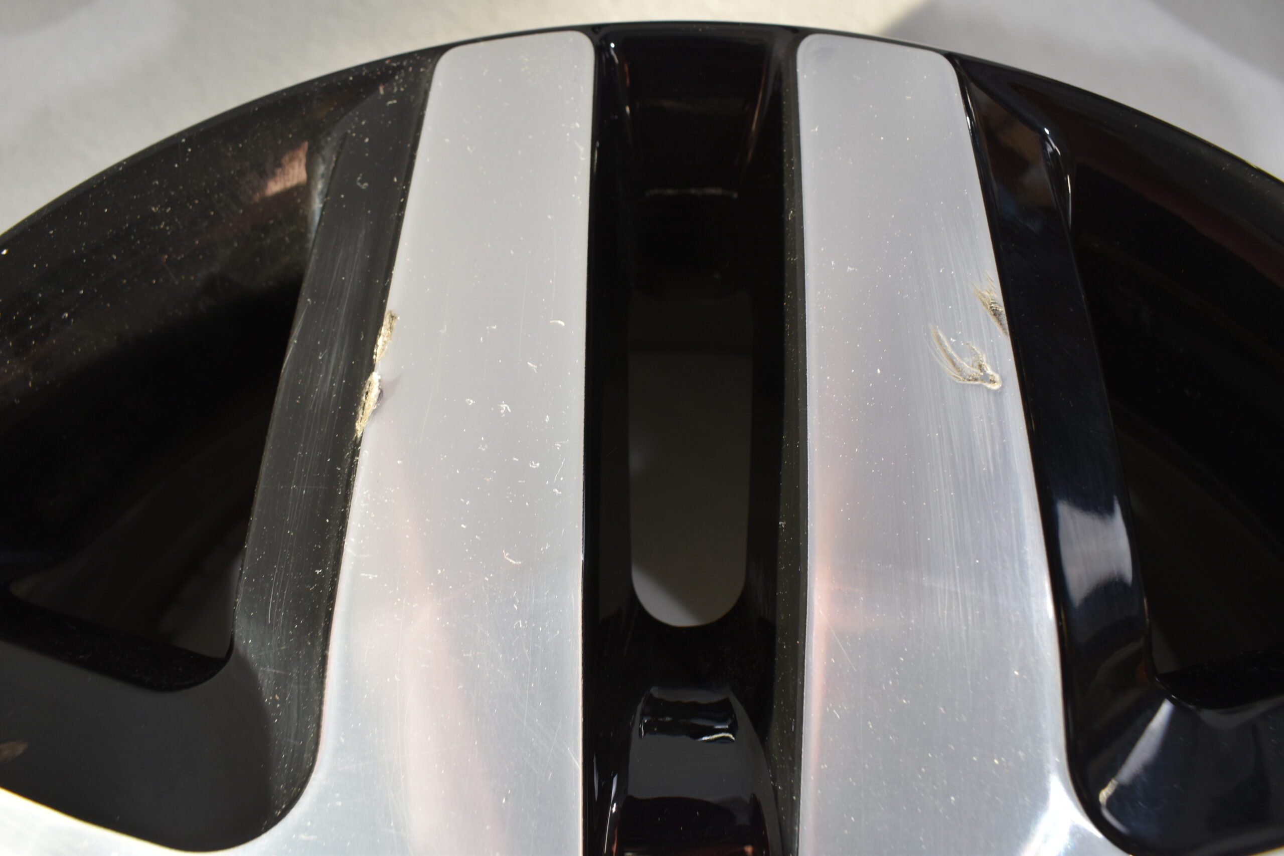 Alufelgen Satz 16 Zoll