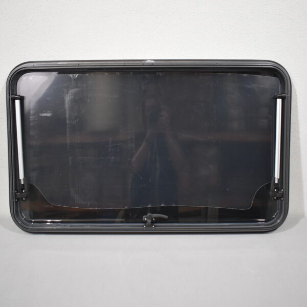 Dometic S7 Ausstellfenster 1000x600mm; grau