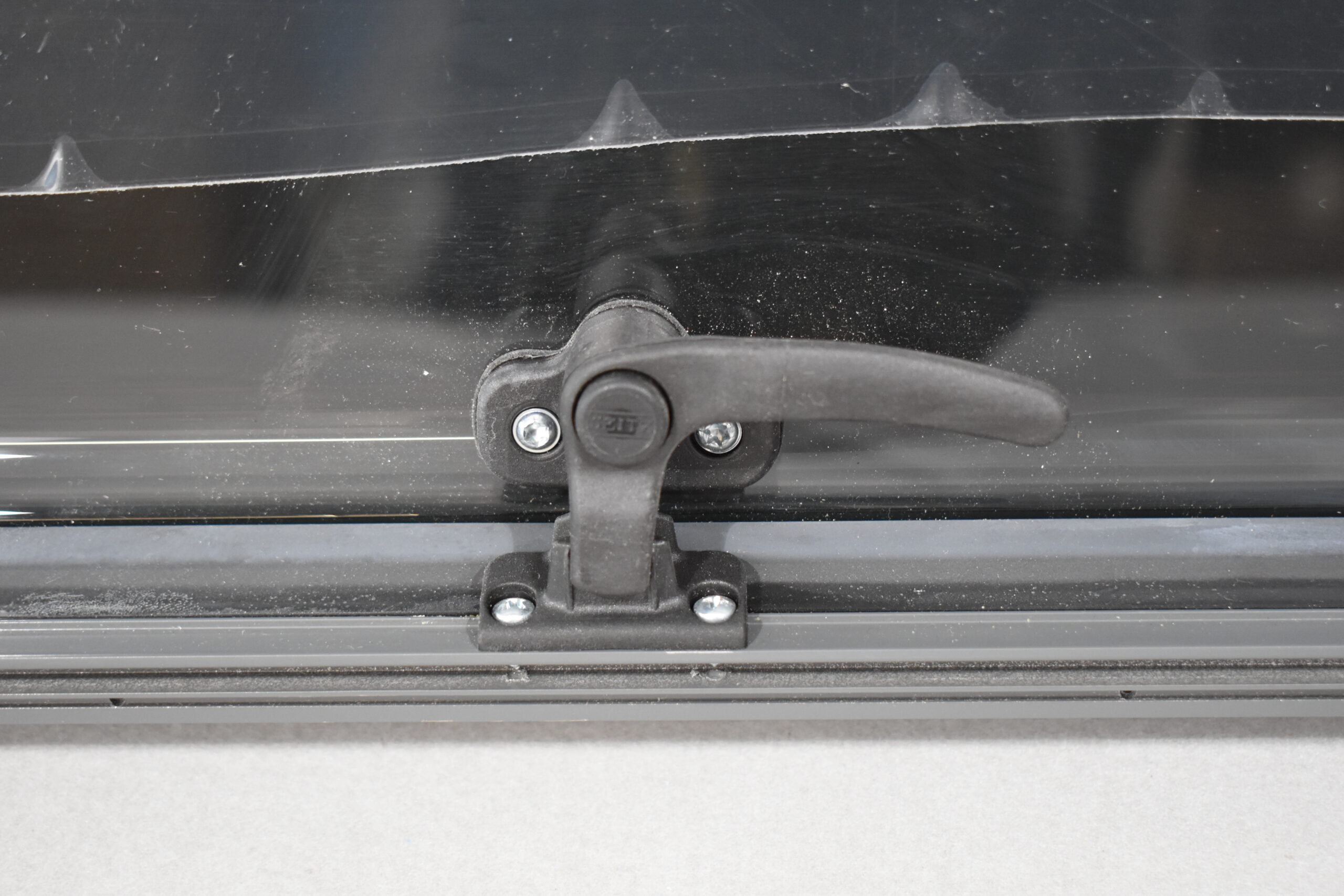 Dometic S7 Ausstellfenster 1000x600mm; grau