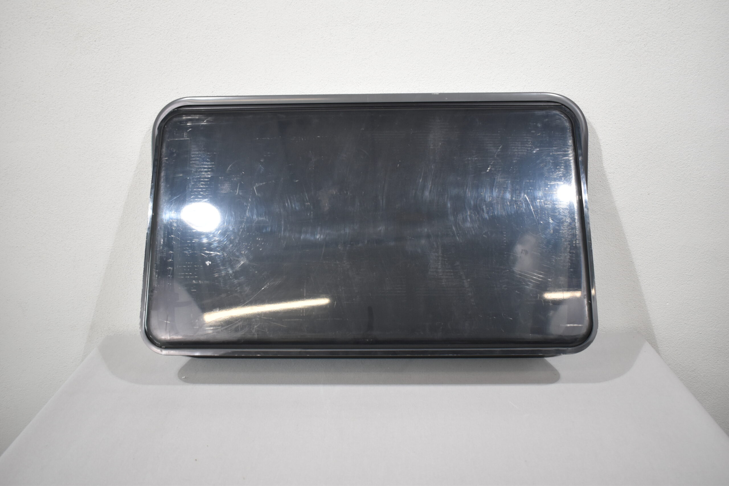 Dometic Ausstellfenster 1000x600mm; grau