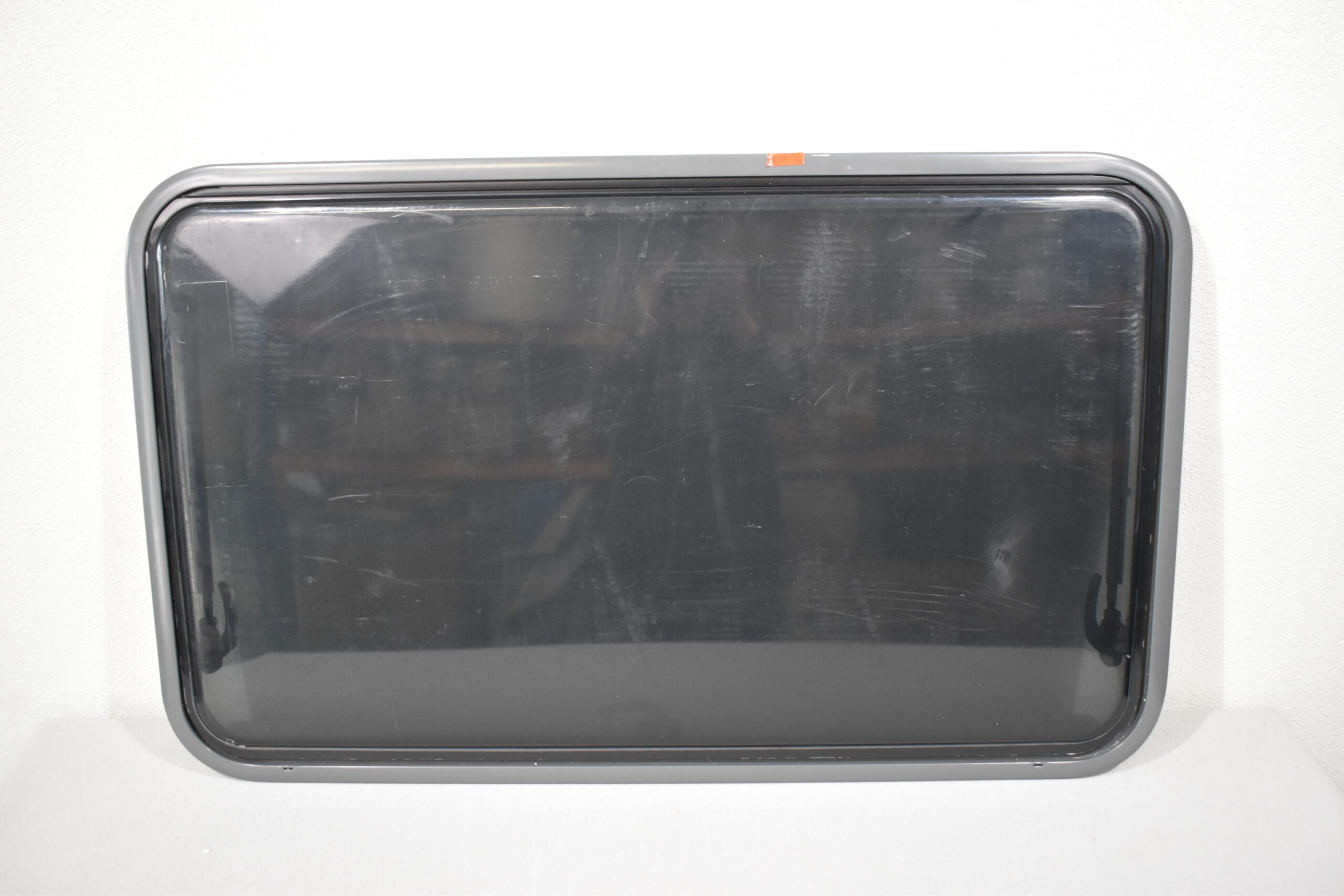 Dometic Ausstellfenster 1000x600mm; grau