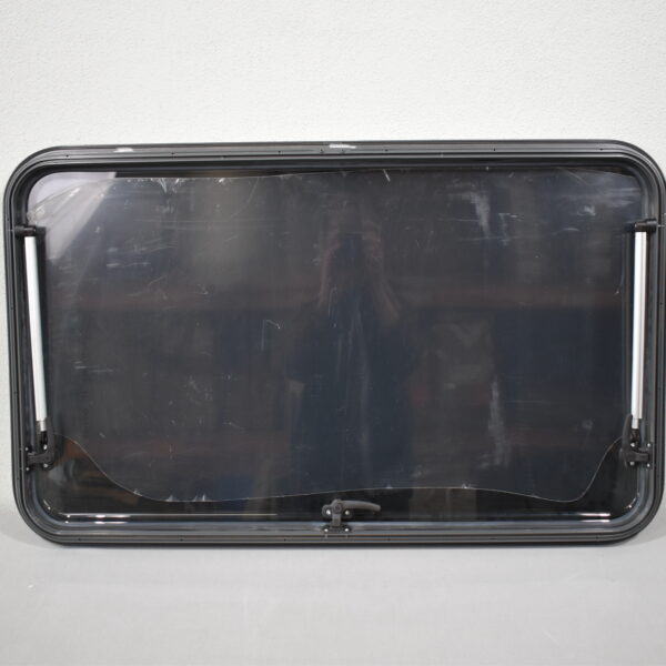 Dometic Ausstellfenster 1000x600mm; grau