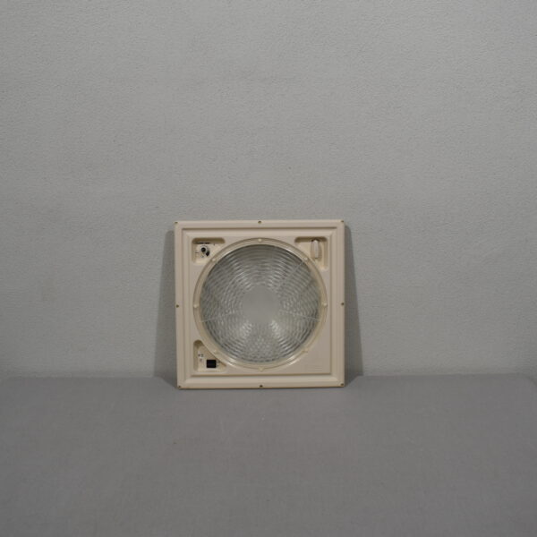 Fiamma Turbo Ventilator Innenrahmen