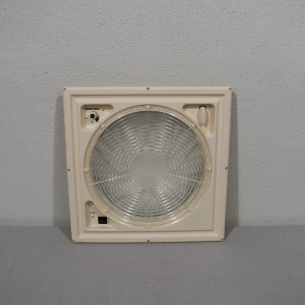 Fiamma Turbo Ventilator Innenrahmen