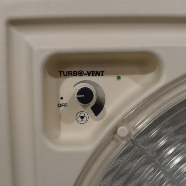 Fiamma Turbo Ventilator Innenrahmen