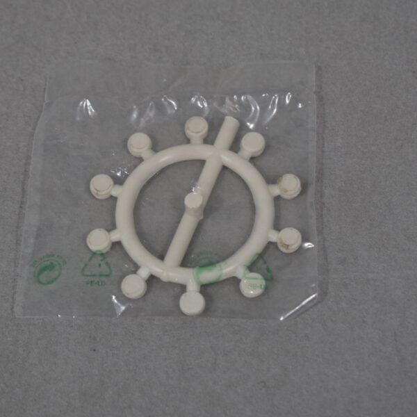 Fiamma Turbo Ventilator Innenrahmen