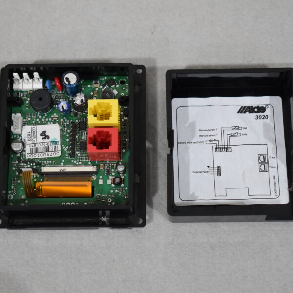 Elektronikeinheit Alde 3020