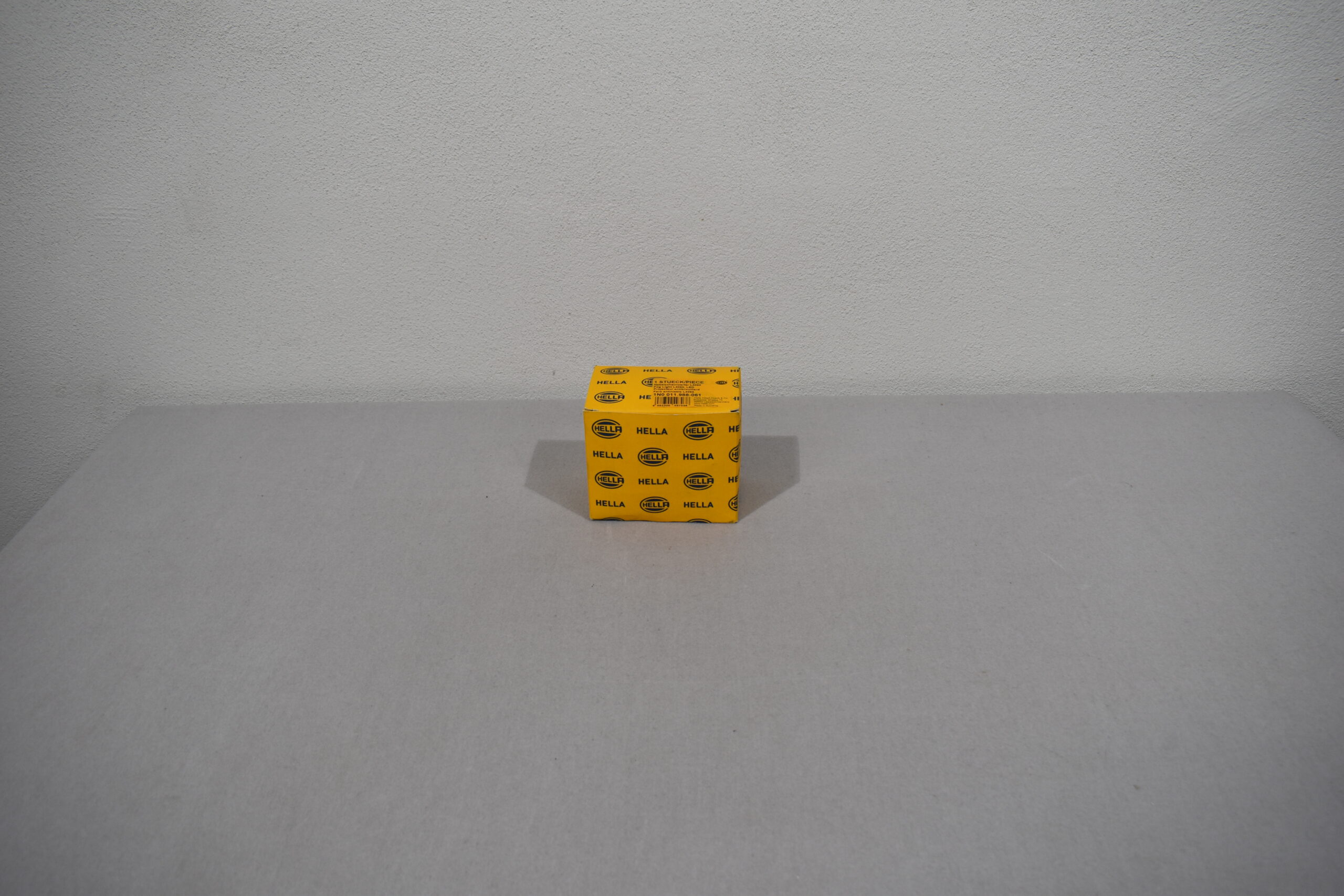 Hella LED Nebelscheinwerfer; rechts