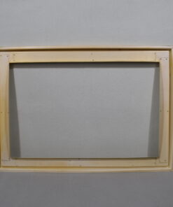 Adapter Rahmen Sunroof IN3/MT1