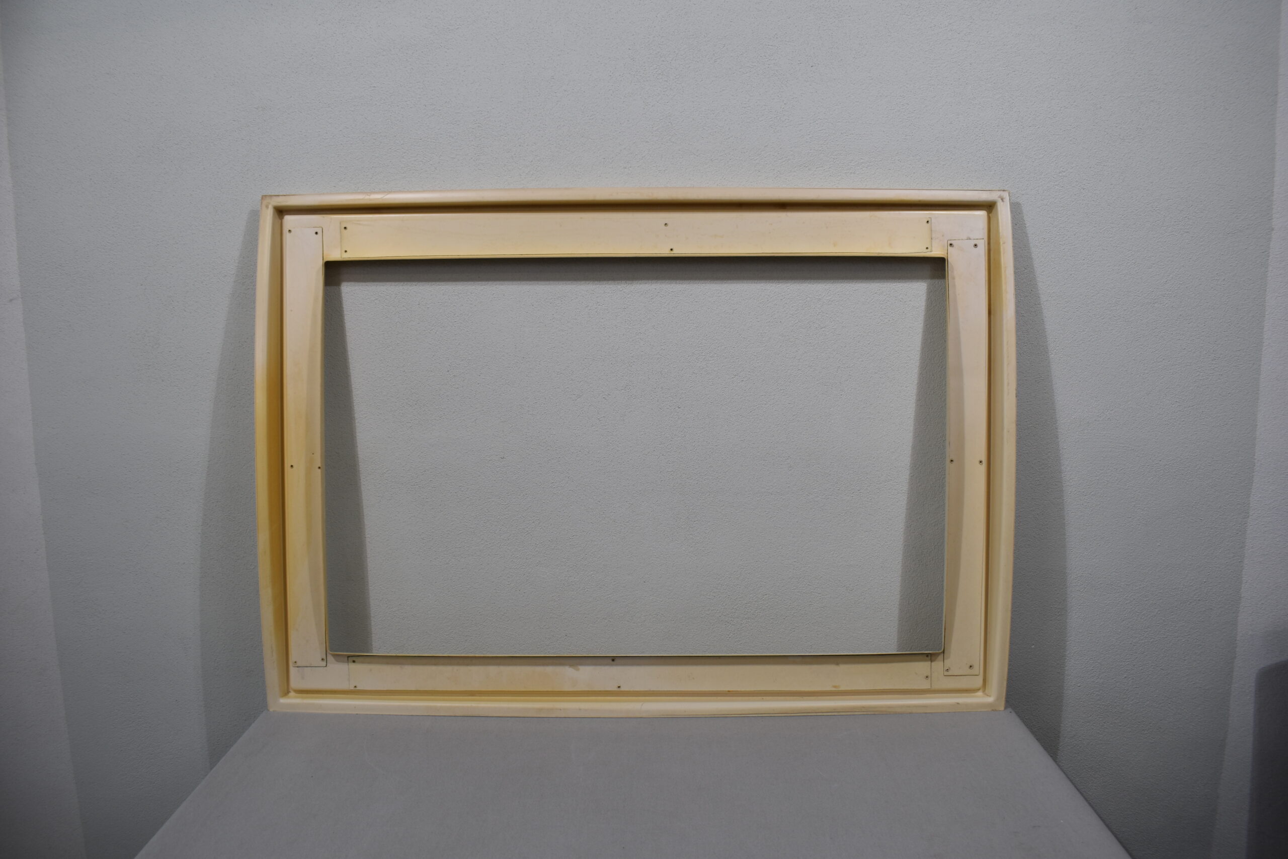 Adapter Rahmen Sunroof IN3/MT1