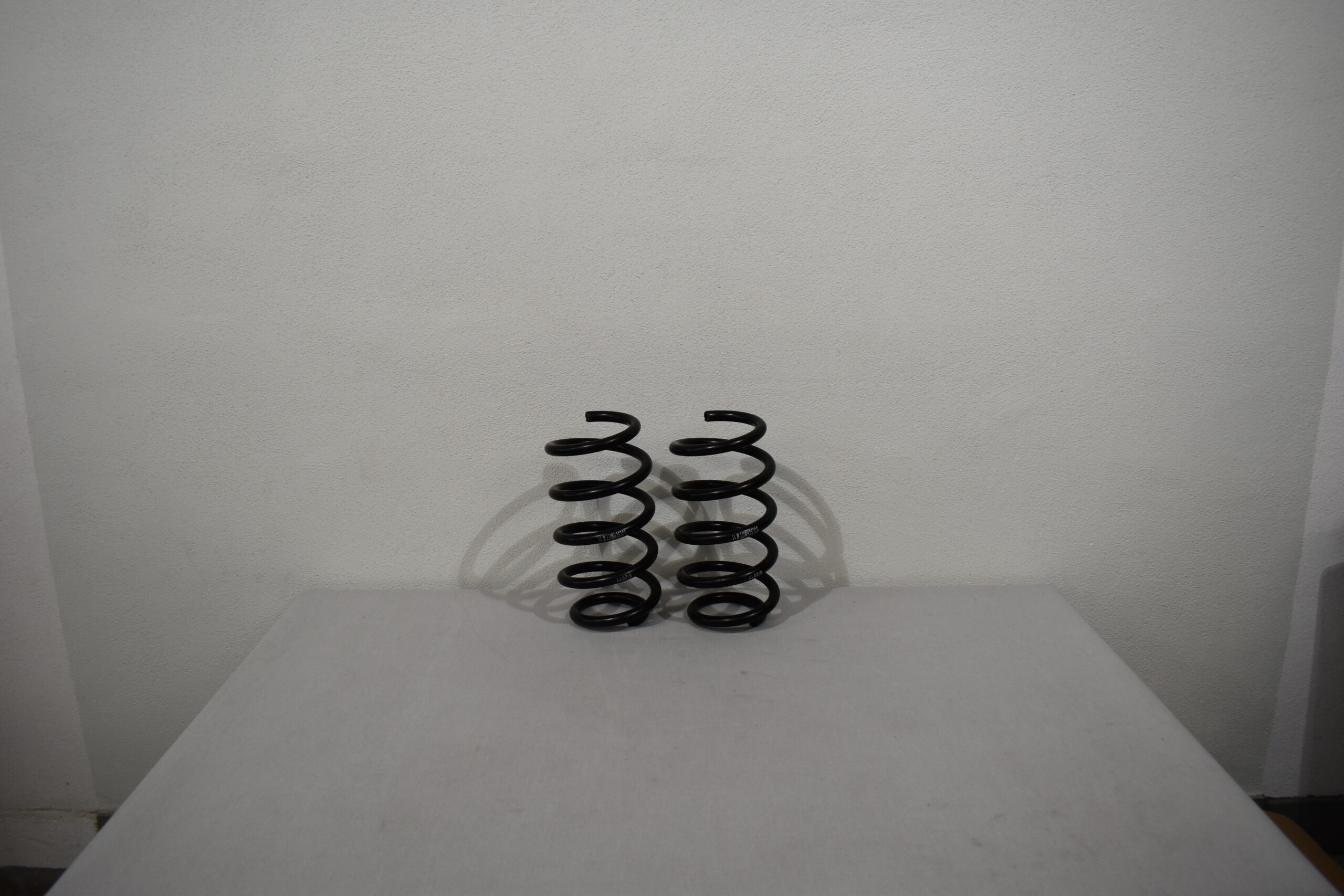 Goldschmitt Feder-Satz M11; 05.2011