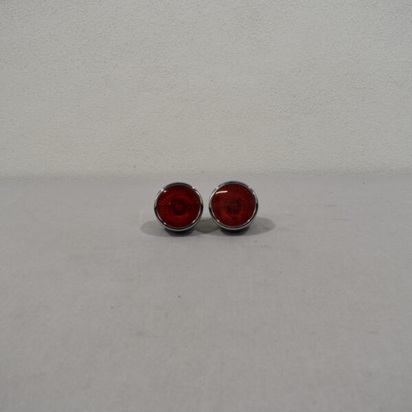 Hella Heckleuchte Satz 12 Volt; 2SB 009 001-061