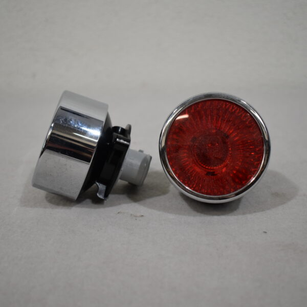 Hella Heckleuchte Satz 12 Volt; 2SB 009 001-061