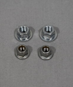 Goldschmitt Feder-Satz M11; 11/2013; FWF01.0245-1