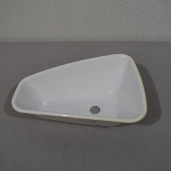 Plastoform Waschbecken Knaus Tabbert