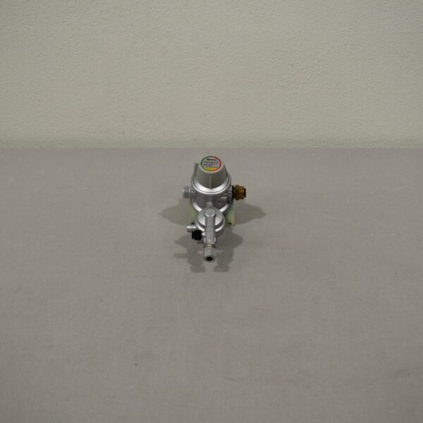 Truma Duo Control CS Gasdruckregler