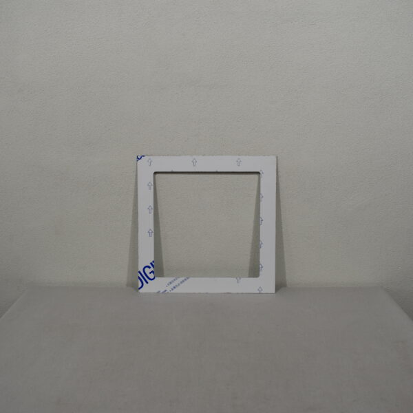 Dometic Adapterrahmen für Dachfenster 400x400mm