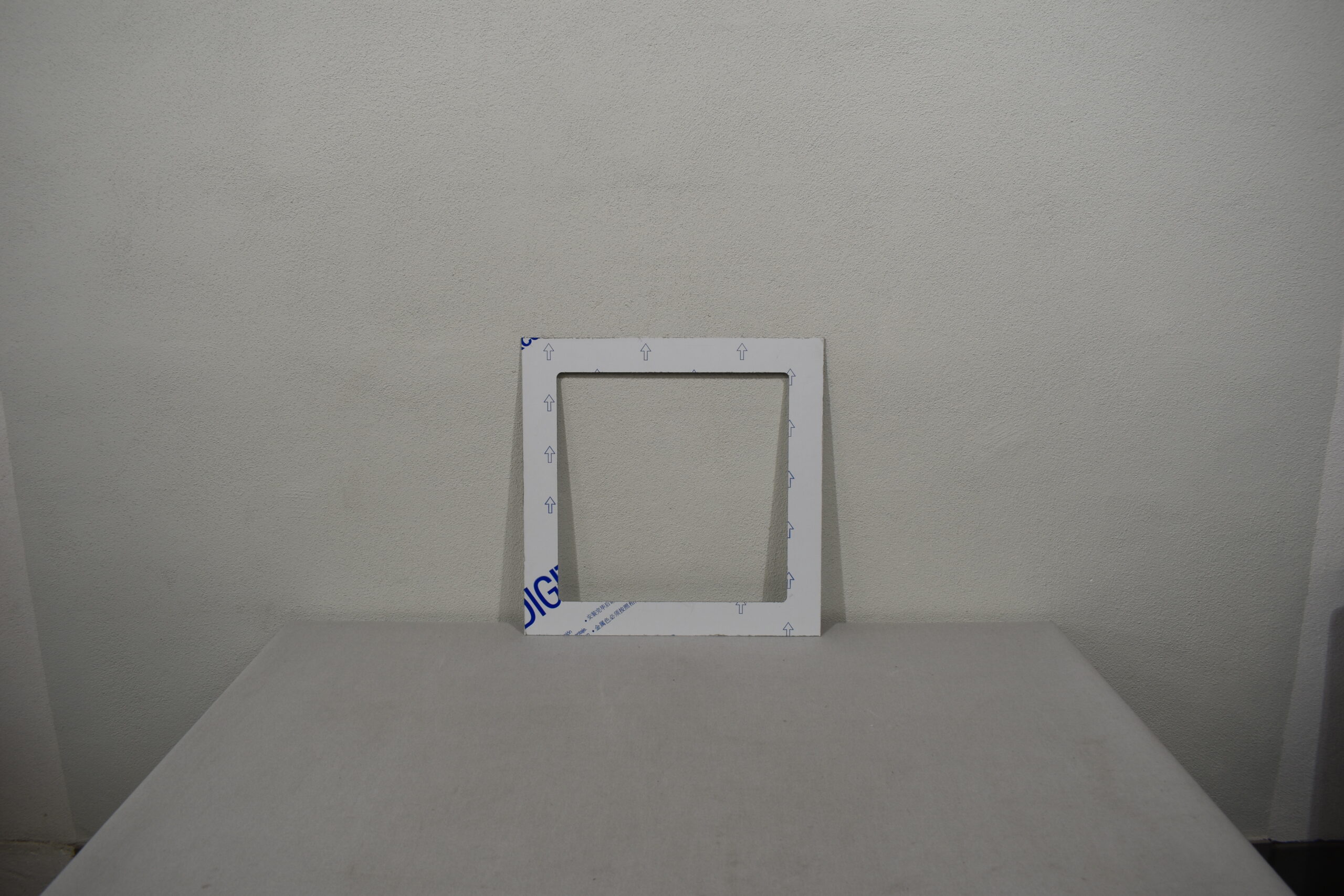 Dometic Adapterrahmen für Dachfenster 400x400mm