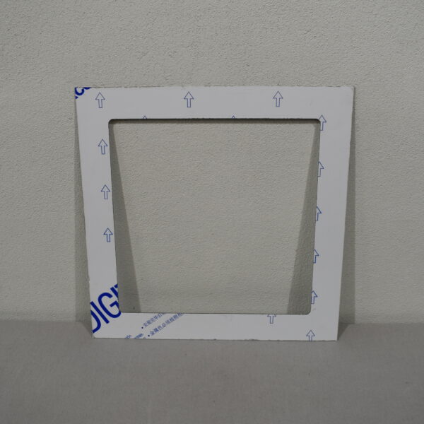 Dometic Adapterrahmen für Dachfenster 400x400mm