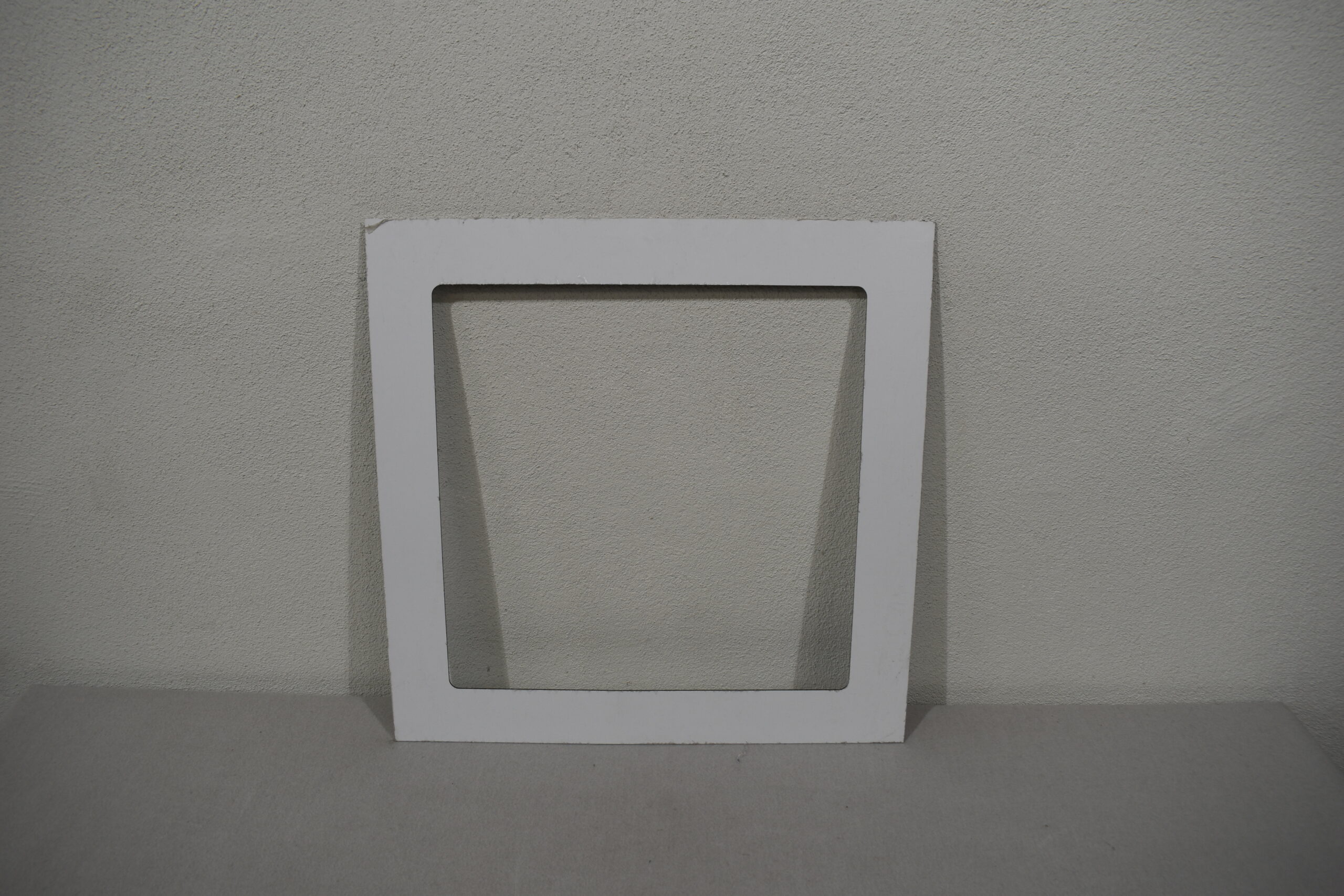 Dometic Adapterrahmen für Dachfenster 400x400mm