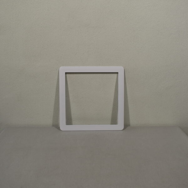 Dometic Adapterrahmen für Kastenwagen; 400x400mm