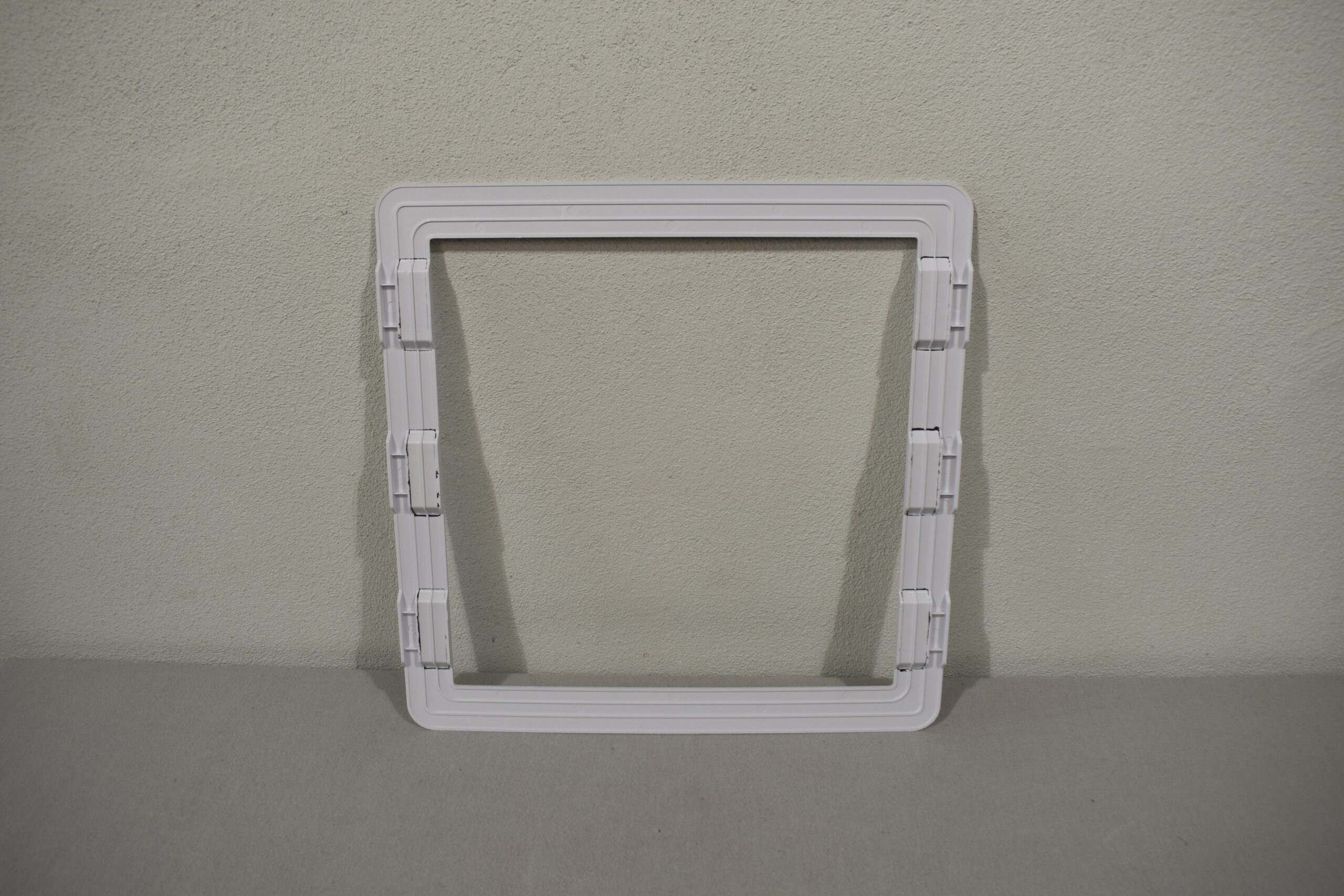 Dometic Adapterrahmen für Kastenwagen; 400x400mm