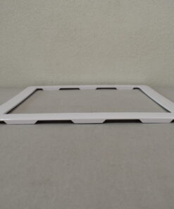 Dometic Adapterrahmen für Kastenwagen; 400x400mm