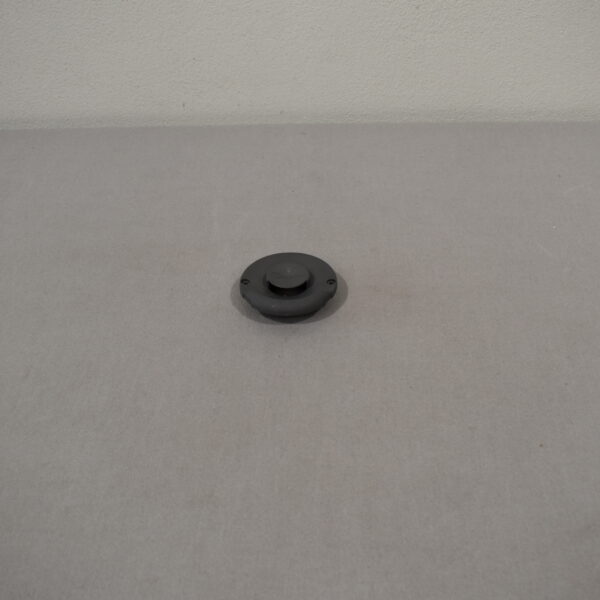 Truma Abgaskamin Außenteil; grau