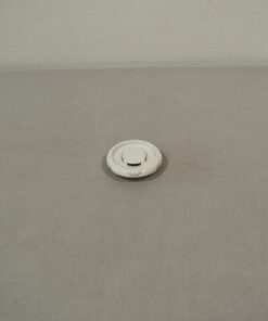 Alde Schornsteinabdeckung Außenteil; weiß