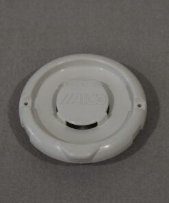 Alde Schornsteinabdeckung Außenteil; weiß