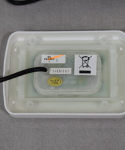 Jabsco Touch Operated Control Panel für Deluxe Flush Toilette