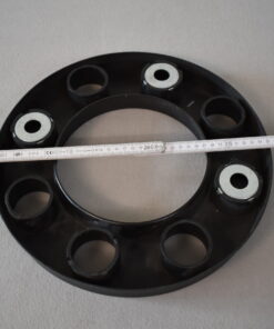 Vorderradabdeckungs-Set 24,5; mit 8Loch