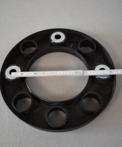 Vorderradabdeckungs-Set 24,5; mit 8Loch