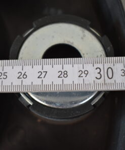 Vorderradabdeckungs-Set 24,5; mit 8Loch