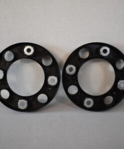 Vorderradabdeckungs-Set 24,5; mit 8Loch