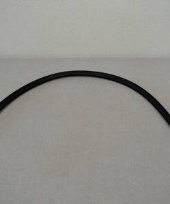 Original Fiat Dichtung SN Antifruscio; schwarz