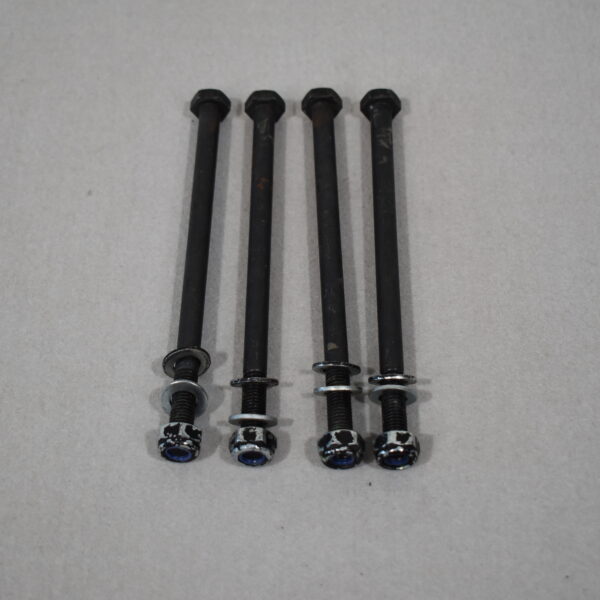 Thule Anhängerkupplung/ Anhängerbolzen; Typ-Nr. 530072