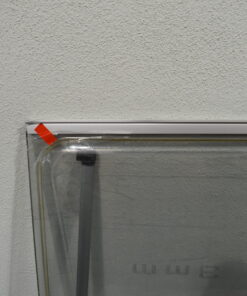 Dometic S4 Ausstellscheibe; 1300x550mm