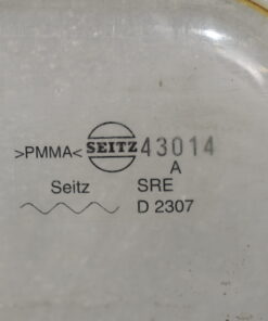 Dometic S4 Ausstellscheibe; 1300x550mm