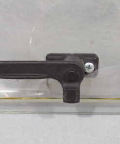 Dometic S4 Ausstellscheibe; 1300x550mm