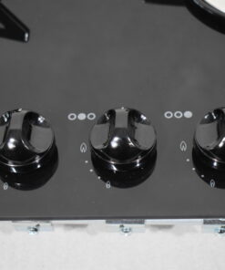 Thetford Eura Mobil Gaskocher Serie 930; 3 flammig; 12 Volt