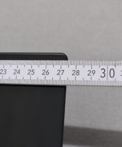 Thetford Eura Mobil Gaskocher Serie 930; 3 flammig; 12 Volt