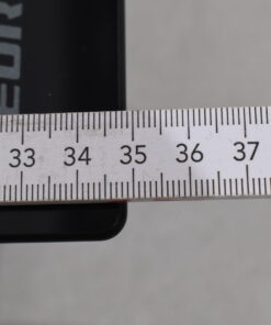 Thetford Eura Mobil Gaskocher Serie 930; 3 flammig; 12 Volt