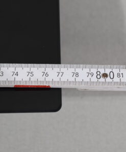 Thetford Eura Mobil Gaskocher Serie 930; 3 flammig; 12 Volt