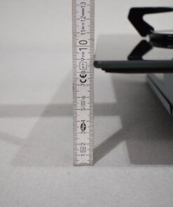 Thetford Eura Mobil Gaskocher Serie 930; 3 flammig; 12 Volt