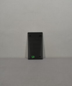 Glasplatte für Kochfeld; 4x460x250mm