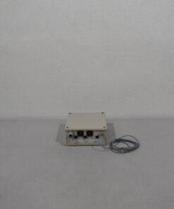 Bosch Steuergerät für Hubbett; Steuersignal