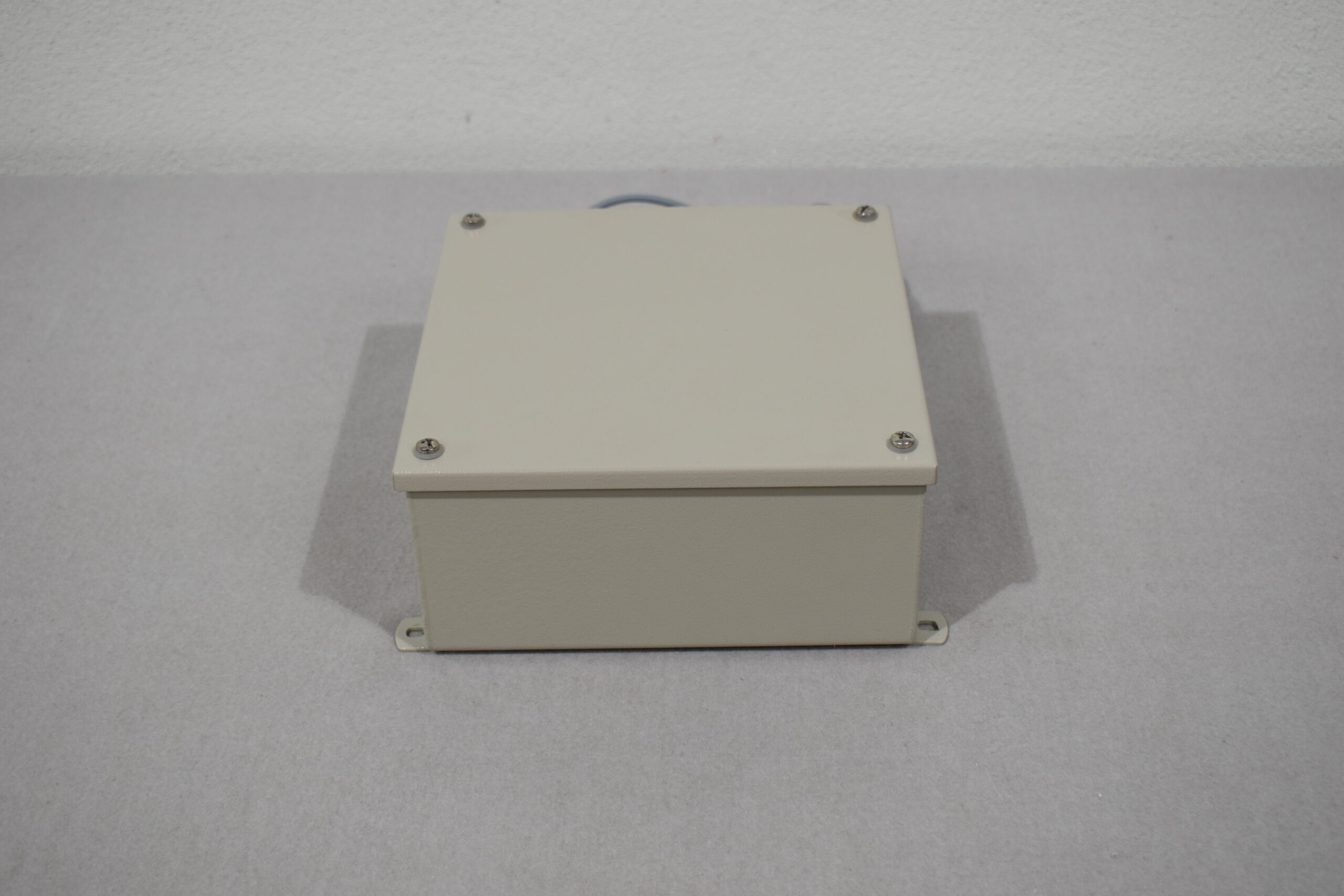 Bosch Steuergerät für Hubbett; Steuersignal