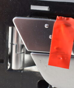 Innengriff für Aufbautür